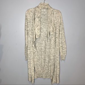 Zara cardigan